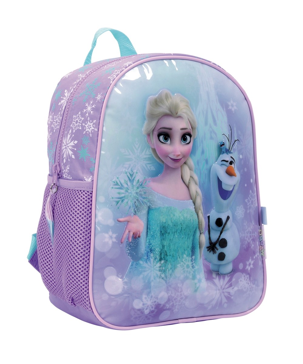 Mochila Barbie california ART11650 espalda 12