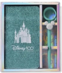 Set cuaderno Mooving Disney 100 años ART 1182060702