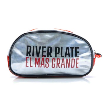 Cartuchera 3D simple River Plate ARTri361/362