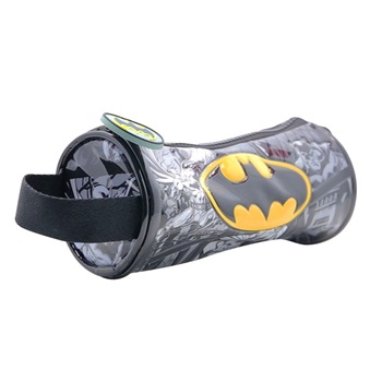 Cartuchera tubo Batman ARTlj275